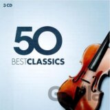 50 BEST CLASSICS (3CD)