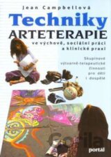 Techniky arteterapie