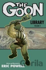 The Goon: Library