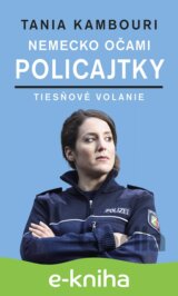 Nemecko očami policajtky