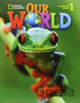 Our World 1 - Student's Book