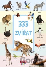 333 zvířat