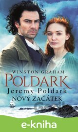 Jeremy Poldark: Nový začátek