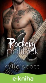 Rockový polibek