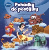 Pohádky do postýlky