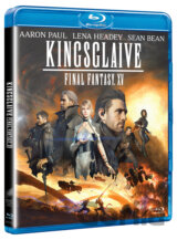 Kingsglaive: Final Fantasy XV