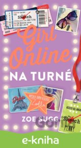Girl Online na turné (slovenský jazyk)