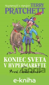 Koniec sveta v hypermarkete