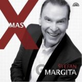 Štefan Margita & Plachetka Adam - XMAS (CD)