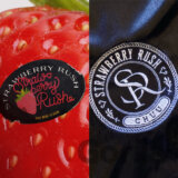 Chuu: Strawberry Rush 2nd Mini Album (Random Ver.)