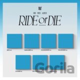 Evnne: Ride Or Die (Digipack)