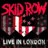 Skid Row: Live In London LP