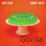 Soft Play: Heavy Jelly (green) LP