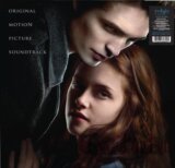 Twilight - Original Motion Picture Soundtrack LP