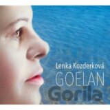 Lenka Kozderková: Goelan