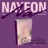 Nayeon: Na (Platform Nemo Ver.)
