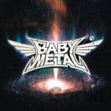 Babymetal: Metal Galaxy LP