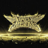 Babymetal: Metal Resistance LP