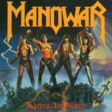 Manowar: Fighting The World LP