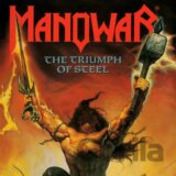Manowar: Triumph Of Steel LP