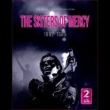 Sisters Of Mercy: 1982-1985