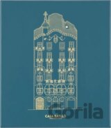 Moleskine - sada Casa Batlló v darčekovej krabici