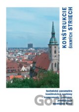 Konštrukcie šikmých striech