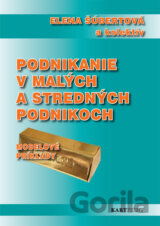 Podnikanie v malých a stredných podnikoch