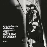 Rolling Stones: December's Children LP