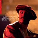 Donny Hathaway: Now Playing (Red) LP