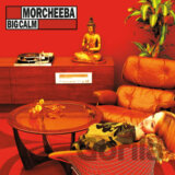 Morcheeba: Big Calm (Red) LP
