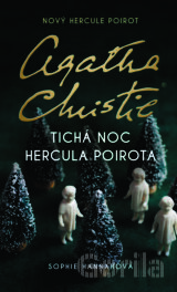 Agatha Christie - Tichá noc Hercula Poirota