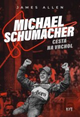 Michael Schumacher: Cesta na vrchol (český jazyk)