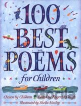 100 Best Poems For Children