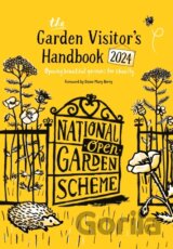 The Garden Visitors Handbook 2024
