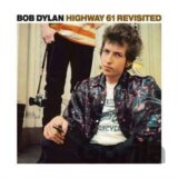 Bob Dylan: Highway 61 Revisited LP