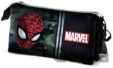 Trojitý peračník na tužky Marvel - Spiderman: Spidey