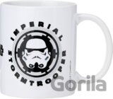Keramický hrnček Star Wars: Imperial Stormtrooper