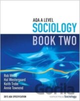 Aqa A Level Sociology Book Two