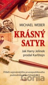 Krásný satyr