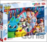 Supercolors Toy Story 4