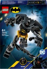 LEGO® DC Batman™ 76270 Batman™ v robotickom brnení