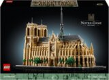 LEGO® Architecture 21061 Notre-Dame v Paríži