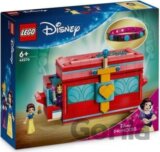 LEGO® Disney™ 43276 Snehulienkina šperkovnica