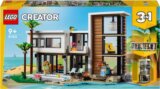 LEGO® Creator 3 v 1 31153 Moderný dom