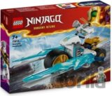 LEGO® NINJAGO® 71816 Zaneova ľadová motorka
