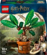 LEGO® Harry Potter 76433 Mandragora