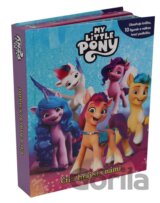 My Little Pony - Čti a hraj si s námi