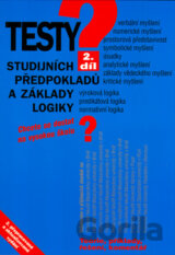 Testy studijních předpokladů a základy logiky 2.díl