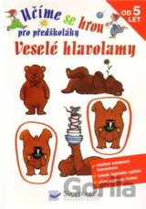 Učíme se hrou - Veselé hlavolamy